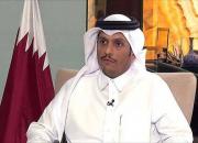قطر در بازسازی غزه مشارکت می کند