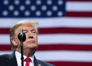  حرکت تکراری ترامپ؛ تمنای مذاکره با ایران بعد از تهدید 