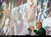 عکس/ کنگره ۴۰۰۰ شهید روحانی کشور در قم