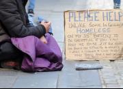 بحران بی‎خانمانی سیاه‎پوستان در انگلیس