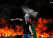 غضنفرآبادی: تنها راه نجات فلسطین مقاومت است