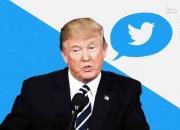 ترامپ شبکه‌های اجتماعی را تهدید به تعطیلی کرد
