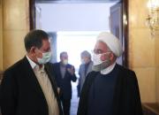 آمار تأسف‌بار یک مدیر قضایی از ناکارآمدی دولت روحانی/ شرط بازگشت چپ‌های تحریمی به سیاست ایران