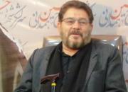 با گذشت 40 سال از انقلاب اسلامی جامعه به جوانگرایی نیاز دارد 