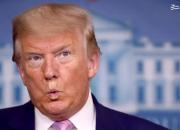 ترامپ عصبانی است چون ایران تحریم‌ها را زیر پا گذاشت