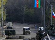 واکنش روسیه و ارمنستان به اقدامات آذربایجان در منطقه قره‌باغ