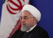فیلم/ روحانی: حاضریم از خطاهای همسایگان‌مان بگذریم