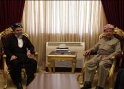افزایش تنش‌های سیاسی در اقلیم کردستان عراق
