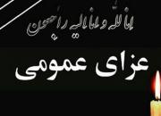 تهران فردا دوشنبه تعطیل است