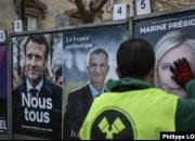 مشارکت ۳۰ درصدی مردم نگرانی بزرگ در انتخابات فرانسه