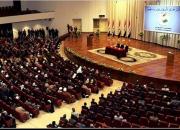 درخواست رئیس جمهور عراق برای تشکیل پارلمان