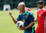ماجرای پرداخت پول از پرسپولیس به کالدرون