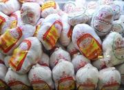 عرضه مرغ با قیمت پایین‌تر از نرخ مصوب در تهران