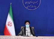 خبر مهم رییس جمهور درباره واردات واکسن
