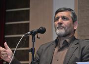 صفار هرندی در رشت: ایران قدرت منطقه است