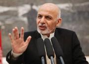 رییس‌جمهور افغانستان فرمان آزادی 2 هزار زندانی طالبان را صادر کرد