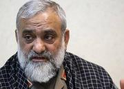 سردار نقدی: منطق شهادت، توازن قوا را بین ایران و آمریکا ایجاد کرده است