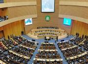 عضویت سودان در اتحادیه آفریقا تعلیق شد