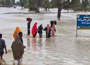 ارسال کمک های مردمی به سیستان و بلوچستان
