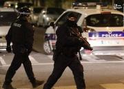 حمله با سلاح سرد در «کان» فرانسه؛ یک افسر پلیس زخمی شد
