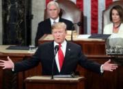  ترامپ در حمایت از سعودی‌ها کنگره را تهدید کرد
