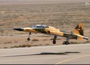 نشنال اینترست: ایران در تولید جنگنده‌ها به خودکفایی رسید