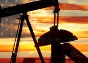 افزایش تولید نفت آمریکا 
