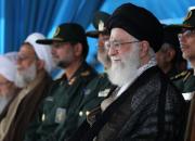 رهبر انقلاب ساعتی پیش به تهران بازگشتند