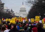 فیلم/ آمریکایی‌ها: عراقی ها حق دارند ما را اخراج کنند
