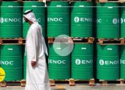 افزایش صادرات نفت عربستان به بالاترین رقم ۲۱ ماه گذشته