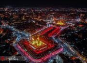 رویکرد امام حسین (ع) در برابر دشمنان در روز هشتم محرم