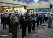 عکس/ برگزاری نماز عید فطر در ارومیه