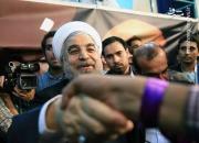 روحانی خیلی اصلاح‌طلب‌تر از اصلاح‌طلبان است!
