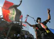 حادثه دلخراش در بغداد در ادامه اتفاقات مشکوک در اعتراضات عراق