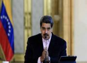 مادورو: شرایط ازسرگیری مذاکره با اپوزیسیون هنوز مهیا نیست