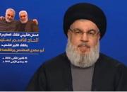 تاریخ شهادت حاج قاسم آغاز مرحله‌ای جدید است/ اسرائیل حاج قاسم را خطر موجودیتی می‌دانست