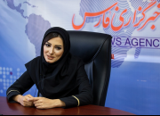 گفت‌وگو با مادر عروس ایران!