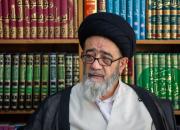  ریالی از بیت‌المال به نفع شخصی برداشت نکردم/ از جایگاهم سوءاستفاده نکردم