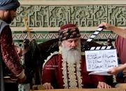 تصویربرداری فیلم جمال شورجه در الجزایر پایان یافت