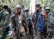 ۱۴ نفر کشته در پی حمله مسلحانه به روستایی در کنگو