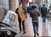 جزییات جدید از وضعیت کرونا در کشور