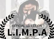 فیلم «به خاطر دخترم» به جشنواره LIMPA انگلیس رسید