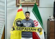 الغسانی: وقتی کرونا به ایران آمد، ترسیدم