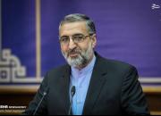 جزئیات پرونده ۱۷ متهم جاسوسی/ صدور رای برخی از متهمان از سوی دادگاه انقلاب