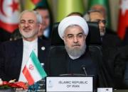 آیا ظریف راهش را از روحانی جدا کرده است؟