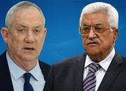 تأکید بر هماهنگی امنیتی در دیدار «عباس» با وزیر جنگ اسرائیل
