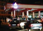 فیلم/ پوشش اعتراضات بنزینی در صداوسیما