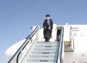 زمان سفر رئیس جمهور به تاجیکستان اعلام شد