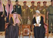 واکاوی سفر سلطان عمان به عربستان/ پروژه «الدقم» چیست؟