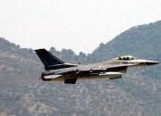 رهگیری پهپادها و جت‌های اف-۱۶ ترکیه ازسوی جنگنده‌های یونان